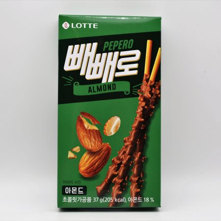 Lotte Pepero Almond 32g